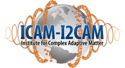 ICAM-I2CAM logo